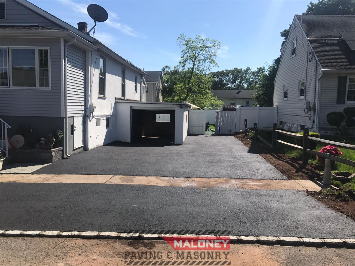 Asphalt Contractors Pluckemin, NJ