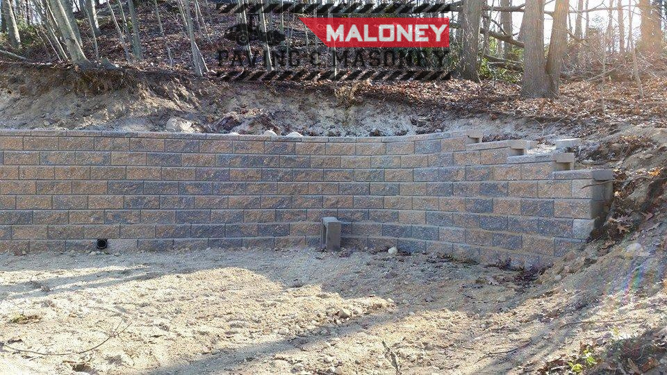 Masonry Repairs Raritan, Somerset County