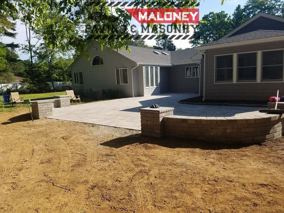 Masonry Contractors Pluckemin, Somerset County