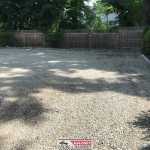 Westfield Asphalt Driveway with step and new Walkway