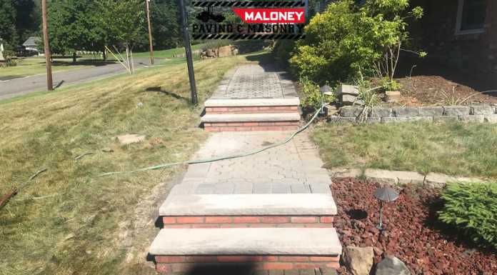 Masonry Contractor Cedar Grove, NJ