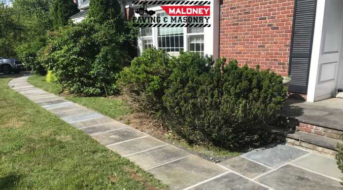 Walkway Pavers Caldwell, NJ