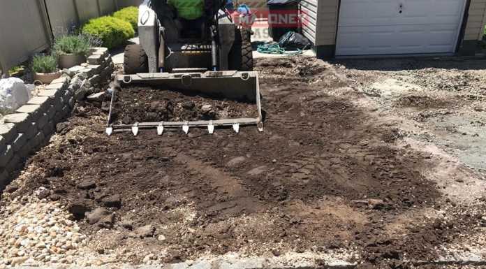 Driveway Removal in Irvington, NJ